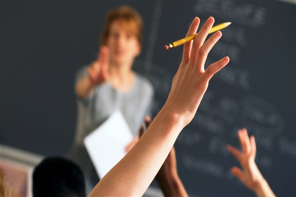 Life School’da öğrenciler, ürettikleri eğitim çıktılarıyla değerlendiriliyor