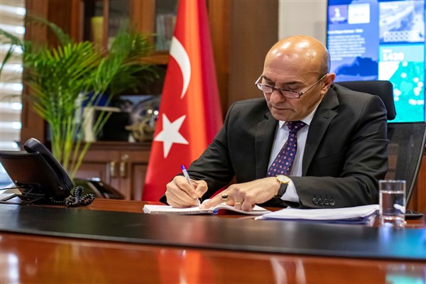 Çevre düşmanlarına göz açtırmayın