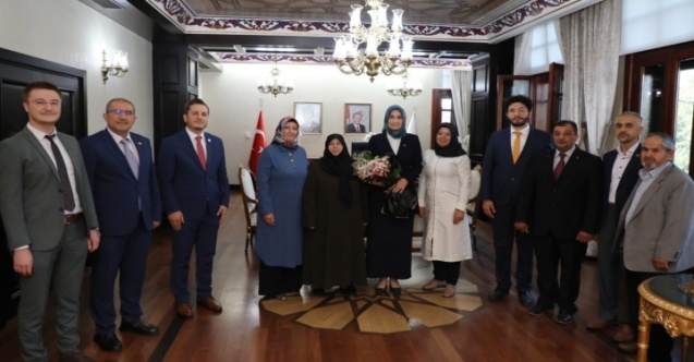 AKSAM Türk Sanat Müziği Konseri Büyük Beğeni Topladı