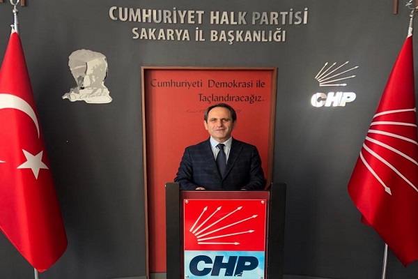CHP'li Keleş: