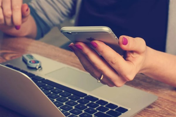 AFAD'dan telefonlara hayati uyarı bildirimi