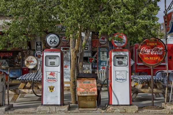 Petrolde resesyon baskısı