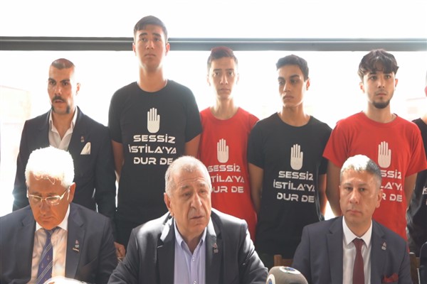 Özdağ: