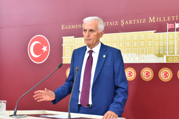 Kabukcuoğlu: