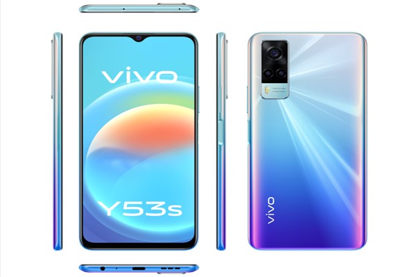 vivo'dan teknolojik karne hediyeleri