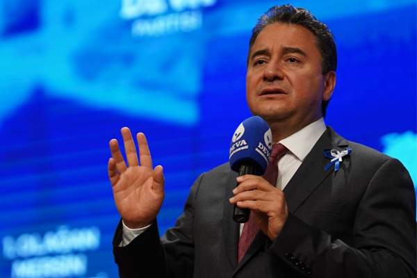 Babacan: