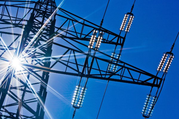 Erzin Doğalgaz Kombine Çevrim Santrali