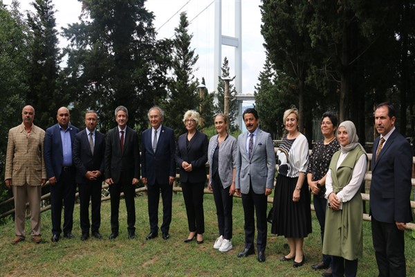 ‘Biz Geleceğiz’ projesi ile cinsel istismar, farkındalık ve önleme eğitimi verildi