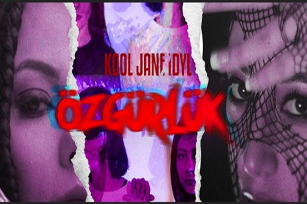 Kool Jane ve Idyl'in yeni şarkısı