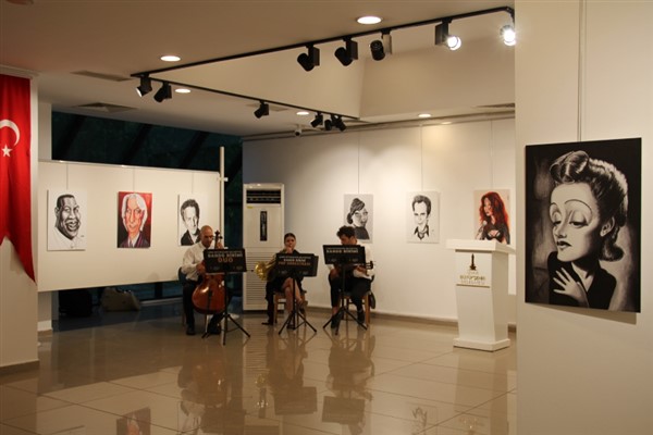 2. İzmir Uluslararası Film ve Müzik Festivali tüm hızıyla devam ediyor