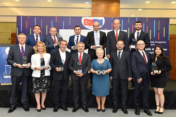 STK'lar sürdürülebilirlik için güçlerini birleştirdi