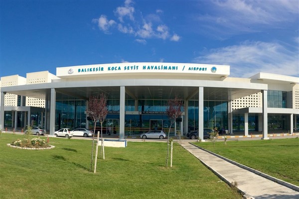 Avrupa’dan Koca Seyit’e uçuşlar başlıyor