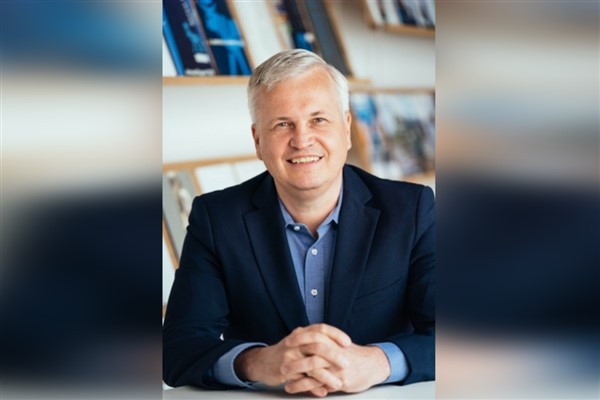 Novo Nordisk Türkiye Genel Müdür değişikliği