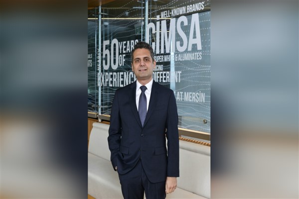 Çimsa yapı kimyasalları semineri ile sektörün nabzını tutuyor