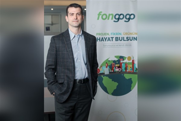 Fongogo, kitle fonlamanın iki alanında iki farklı başarıya imza attı