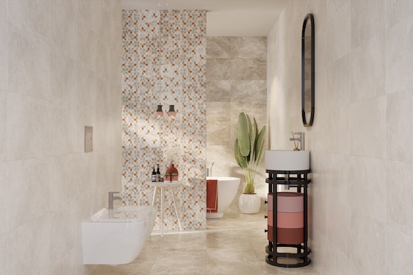 Evsel su tüketiminin dörtte biri banyolarda