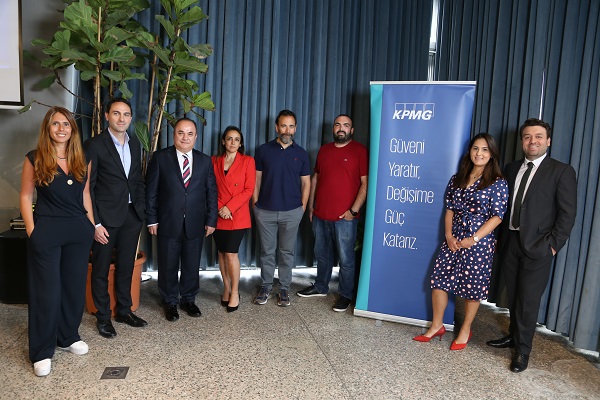 KPMG’den startup’lara büyüme yolculuklarında ışık tutacak “Startup Başarı Rehberi”