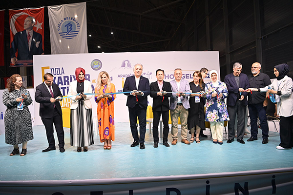 İş garantili Kariyer ve İstihdam Fuarı başladı