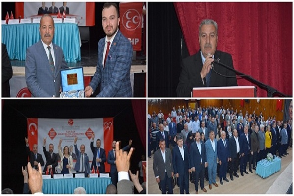 MHP'li Taytak:
