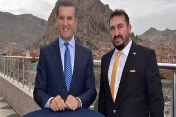 Mustafa Sarıgül Afyonkarahisar’a gelecek