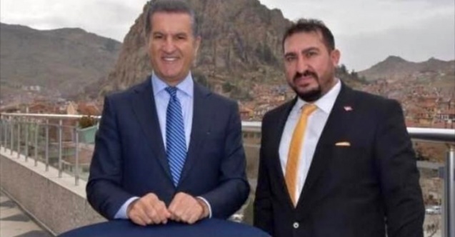 TDP Genel Başkanı Mustafa Sarıgül Afyonkarahisar’a Geliyor