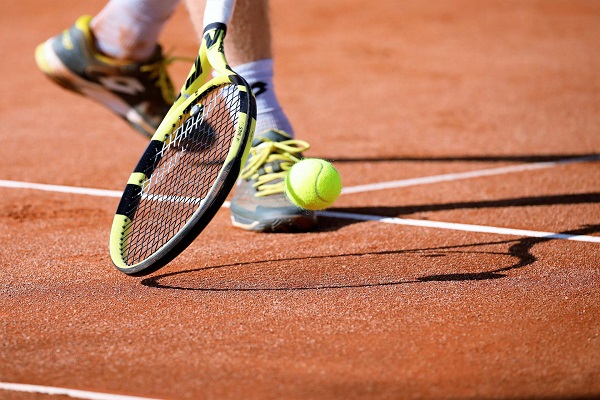 Altuğ Çelikbilek ve Cem İlkel'den Wimbledon'a veda