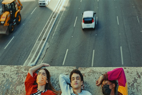 Pera Film’den 'Bir Direniş Alanı Olarak Yoldaşlık'
