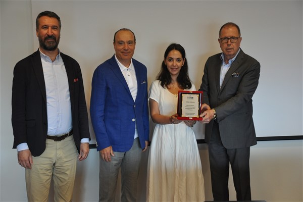TOSB İnovasyon Merkezi ve Bilişim Vadisi’nden girişimcilere tam destek