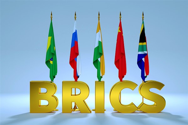 BRICS ülkelerinin ekonomi bakanları çok sayıda iş birliği anlaşması imzaladı