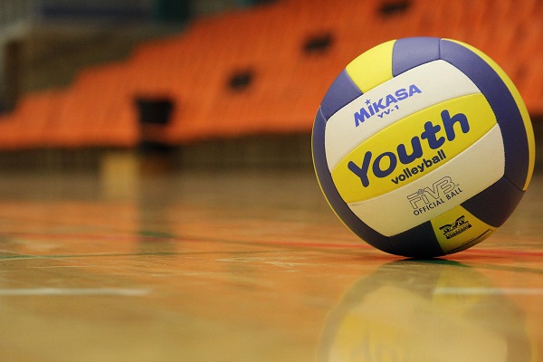 A Milli Erkek Voleybol Takımı'nın rakipleri belli oldu