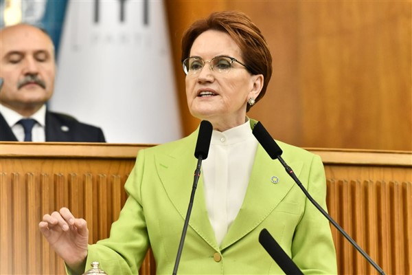 Akşener: