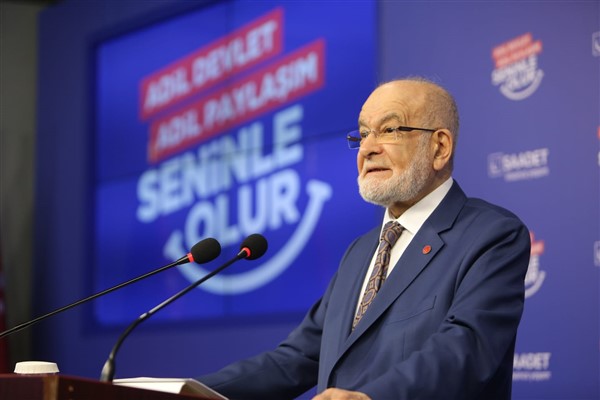 Karamollaoğlu: