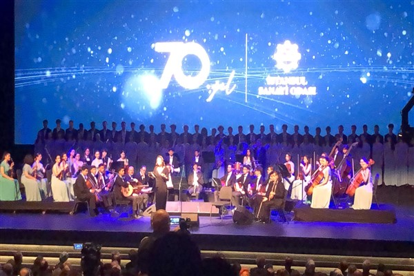 İSO, 70. kuruluş yıl dönümünü kutluyor