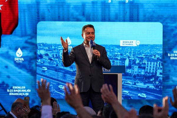 Babacan: