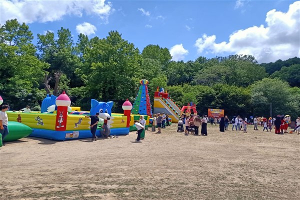 Sağlık çalışanlarına festival: 'Sağlık Fest'