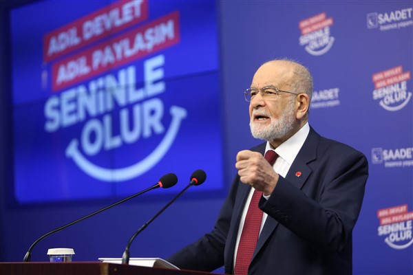Karamollaoğlu: