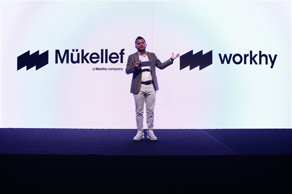 Mükellef global markası “Workhy” ile yurt dışı faaliyetlerini genişletiyor
