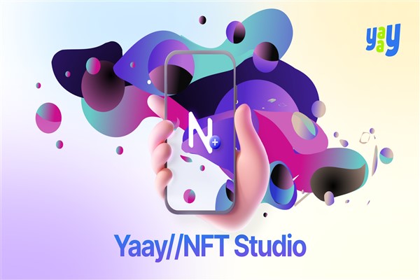 Dünyada bir ilk olarak paylaşımlar NFT’ye dönüşüyor