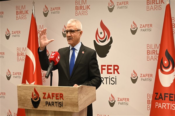 Şahsuvaroğlu: