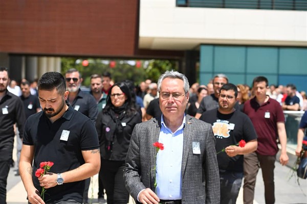 CHP'li Zeybek: