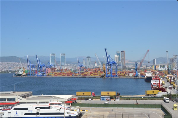 Yazılım ihracatında hedef 15 milyar dolar