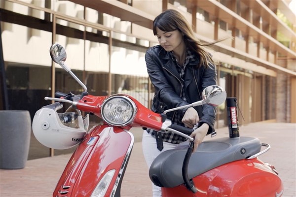 Uzun motosiklet yolculukları için bakım zamanı