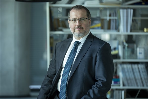 Sürdürülebilirlik dönüşümünde hukuk danışmanlığının önemi artıyor