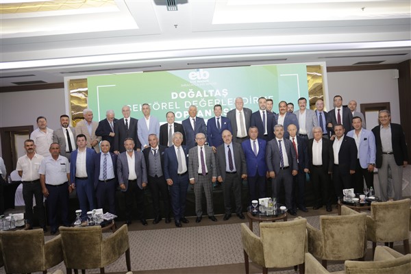 Afyon’un ihracatı 2022’nin ilk yarısında 111 milyon dolara ulaştı