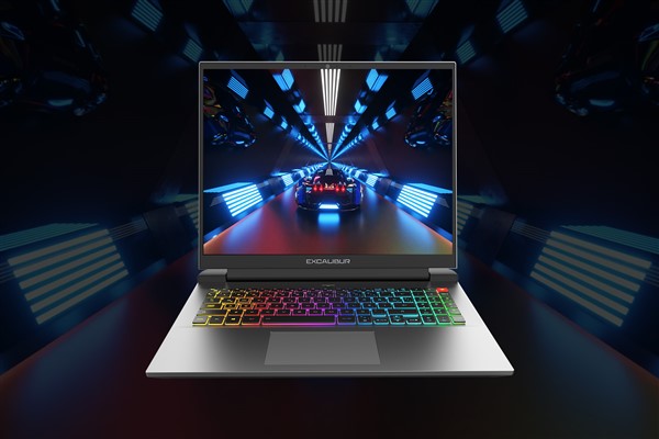 Casper Excalibur oyuncu profillerine uygun bilgisayarlar ve aksesuarlar üretiyor
