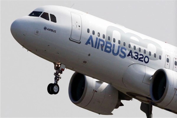 3 Çinli havayolu şirketinden 292 Airbus siparişi