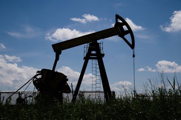 AB ilk defa ABD’den daha fazla doğalgaz ithalatı yaptı