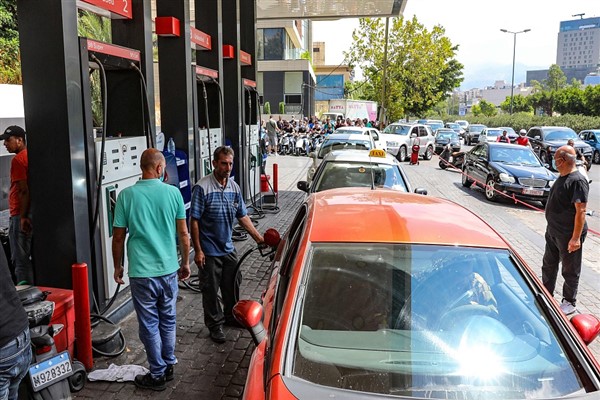 Orta Doğu ve Kuzey Afrika’da Batı tarzı demokrasiye güven azalıyor