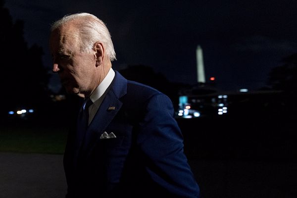 Biden Ortadoğu’da istediği sonuçları elde edemedi
