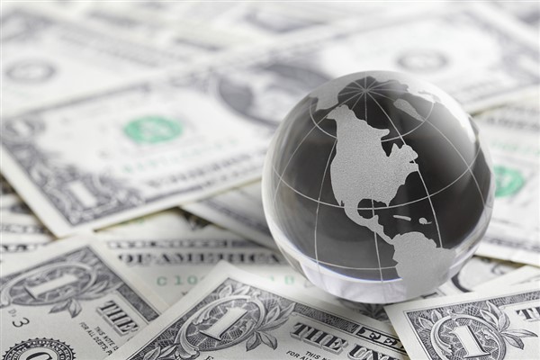 Çin bankalarının döviz fazlası 85 milyar dolar